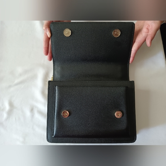 Nakedvice The Regis Crossbody Bag - Picture 5 of 6